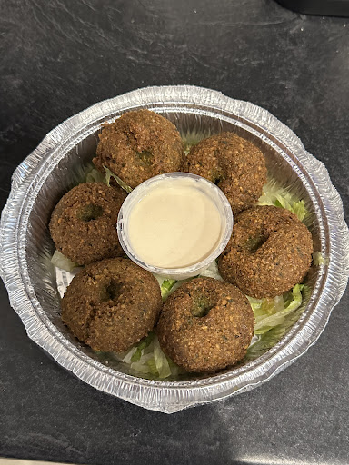 Photo of Shawarma Damascus - 101 Dalton Ave B8, Kingston, ON K7K 0C4